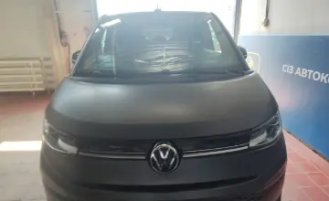 Volkswagen Multivan 2022 года за 40 000 000 тг. в Астана фото 2