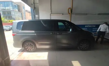 Volkswagen Multivan 2022 года за 40 000 000 тг. в Астана фото 4