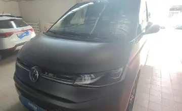 Volkswagen Multivan 2022 года за 40 000 000 тг. в Астана фото 1