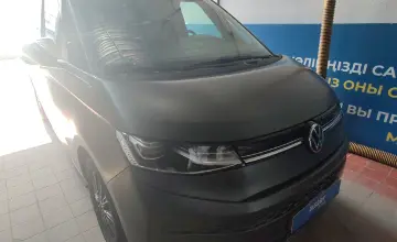 Volkswagen Multivan 2022 года за 40 000 000 тг. в Астана фото 3