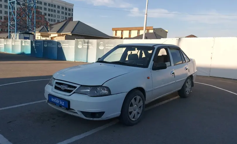 Daewoo Nexia 2011 года за 1 000 000 тг. в Шымкент