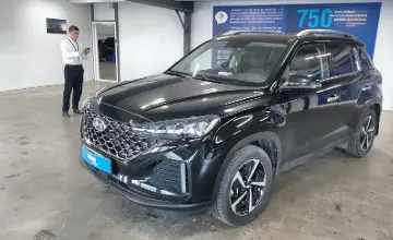 Hyundai ix35 2023 года за 10 000 000 тг. в Астана фото 1