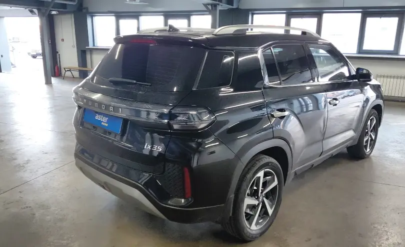 Hyundai ix35 2023 года за 10 000 000 тг. в Астана фото 3