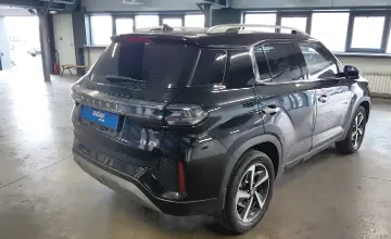 Hyundai ix35 2023 года за 10 000 000 тг. в Астана фото 3