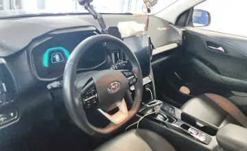 Hyundai ix35 2023 года за 10 000 000 тг. в Астана фото 5