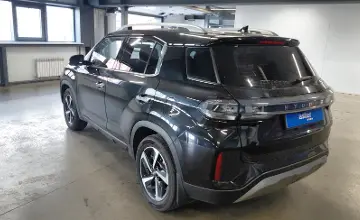 Hyundai ix35 2023 года за 10 000 000 тг. в Астана фото 4