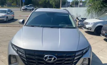 Hyundai Tucson 2022 года за 12 000 000 тг. в Уральск фото 2