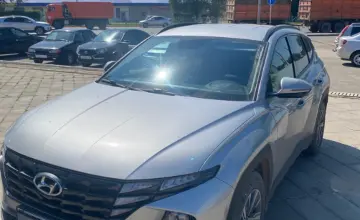 Hyundai Tucson 2022 года за 12 000 000 тг. в Уральск фото 1