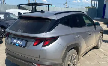 Hyundai Tucson 2022 года за 12 000 000 тг. в Уральск
