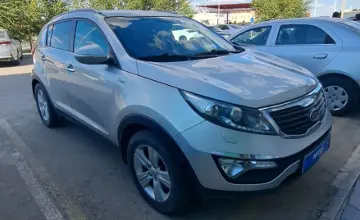 Kia Sportage 2012 года за 7 500 000 тг. в Кызылорда фото 3
