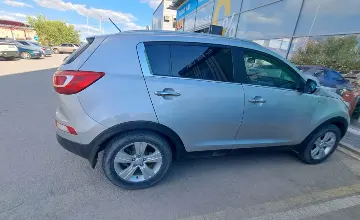 Kia Sportage 2012 года за 7 500 000 тг. в Кызылорда фото 4