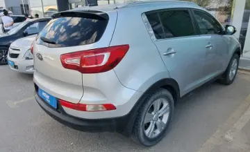 Kia Sportage 2012 года за 7 500 000 тг. в Кызылорда