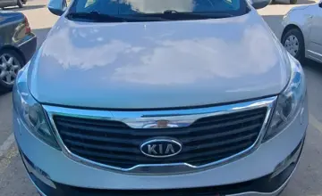 Kia Sportage 2012 года за 7 500 000 тг. в Кызылорда фото 2