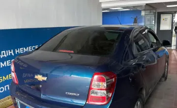 Chevrolet Cobalt 2022 года за 5 200 000 тг. в Астана