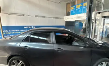 Toyota Corolla 2010 года за 4 300 000 тг. в Астана фото 4