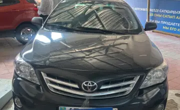 Toyota Corolla 2010 года за 4 300 000 тг. в Астана фото 2