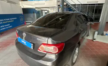 Toyota Corolla 2010 года за 4 300 000 тг. в Астана