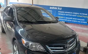 Toyota Corolla 2010 года за 4 300 000 тг. в Астана фото 3