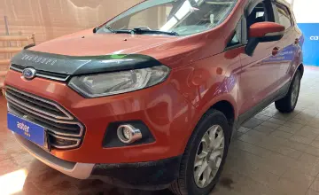 Ford EcoSport 2014 года за 4 000 000 тг. в Астана фото 1