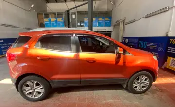 Ford EcoSport 2014 года за 4 000 000 тг. в Астана фото 4
