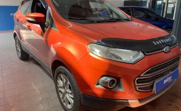 Ford EcoSport 2014 года за 4 000 000 тг. в Астана фото 3