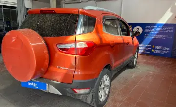 Ford EcoSport 2014 года за 4 000 000 тг. в Астана