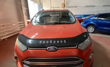 Ford EcoSport 2014 года за 4 000 000 тг. в Астана фото 2