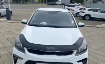 Kia Rio 2020 года за 5 500 000 тг. в Уральск фото 2