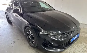 Kia K5 2021 года за 12 000 000 тг. в Павлодар фото 3