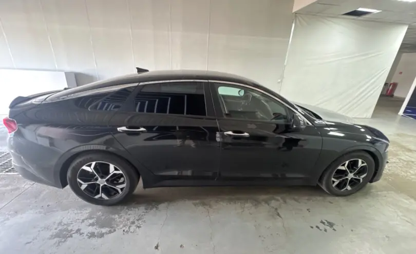 Kia K5 2021 года за 12 000 000 тг. в Павлодар фото 4