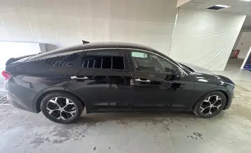 Kia K5 2021 года за 12 000 000 тг. в Павлодар фото 4