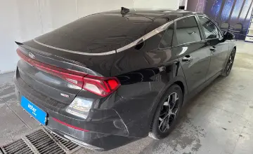 Kia K5 2021 года за 12 000 000 тг. в Павлодар