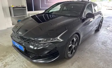 Kia K5 2021 года за 12 000 000 тг. в Павлодар фото 1