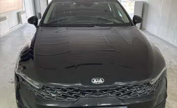 Kia K5 2021 года за 12 000 000 тг. в Павлодар фото 2