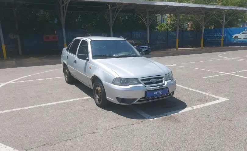 Daewoo Nexia 2011 года за 2 000 000 тг. в Алматы фото 2