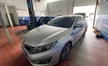 Kia Optima 2014 года за 7 500 000 тг. в Астана фото 1