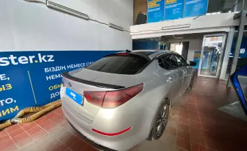Kia Optima 2014 года за 7 500 000 тг. в Астана