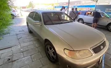 Toyota Aristo 1995 года за 1 500 000 тг. в Талдыкорган фото 3