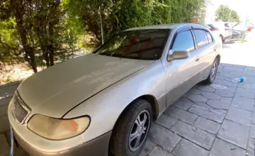 Toyota Aristo 1995 года за 1 500 000 тг. в Талдыкорган фото 1