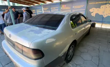 Toyota Aristo 1995 года за 1 500 000 тг. в Талдыкорган