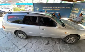 Toyota Camry 1994 года за 2 500 000 тг. в Талдыкорган фото 4
