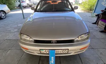 Toyota Camry 1994 года за 2 500 000 тг. в Талдыкорган фото 2
