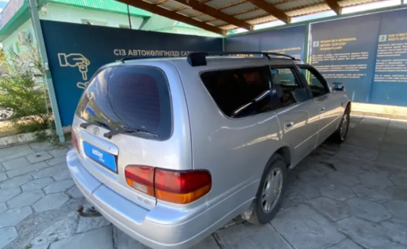 Toyota Camry 1994 года за 2 500 000 тг. в Талдыкорган фото 5