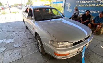Toyota Camry 1994 года за 2 500 000 тг. в Талдыкорган фото 3