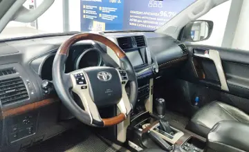 Toyota Land Cruiser Prado 2011 года за 16 100 000 тг. в Астана фото 5