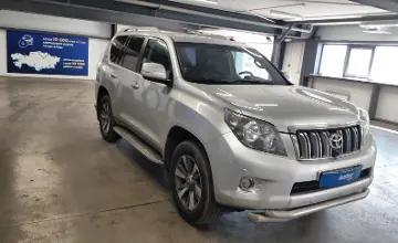 Toyota Land Cruiser Prado 2011 года за 16 100 000 тг. в Астана фото 2