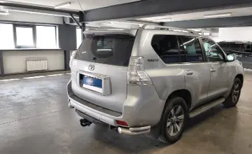 Toyota Land Cruiser Prado 2011 года за 16 100 000 тг. в Астана фото 3