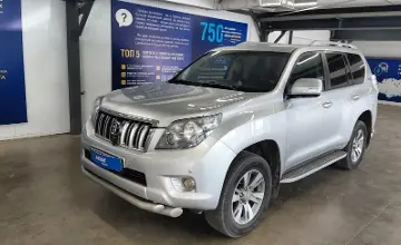 Toyota Land Cruiser Prado 2011 года за 16 100 000 тг. в Астана фото 1