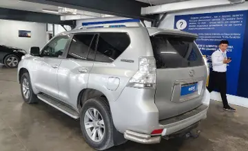 Toyota Land Cruiser Prado 2011 года за 16 100 000 тг. в Астана фото 4