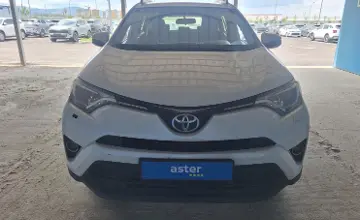 Toyota RAV4 2016 года за 8 500 000 тг. в Алматы фото 2